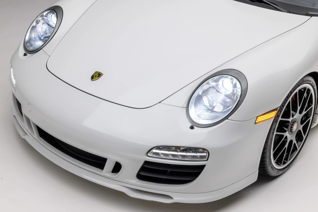 2011 Porsche 997 Carrera - Image 22 of 31
