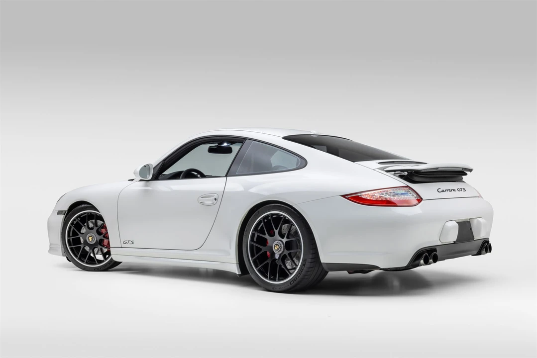 2011 Porsche 997 Carrera - Image 19 of 31