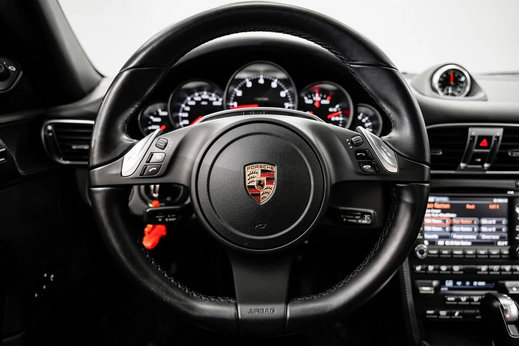 2011 Porsche 997 Carrera GTS - Image 11 of 31