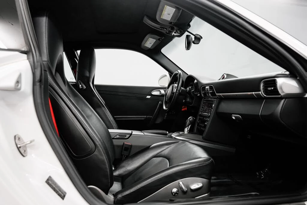 2011 Porsche 997 Carrera GTS - Image 27 of 31