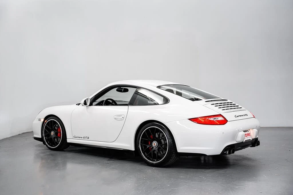 2011 Porsche 997 Carrera GTS - Image 9 of 31