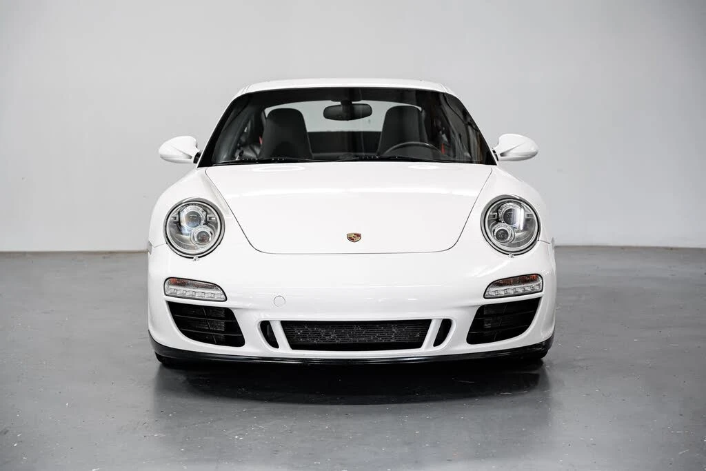 2011 Porsche 997 Carrera GTS - Image 6 of 31