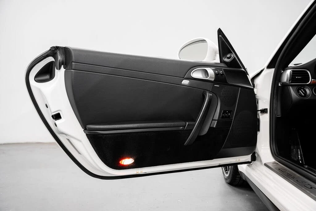 2011 Porsche 997 Carrera GTS - Image 23 of 31
