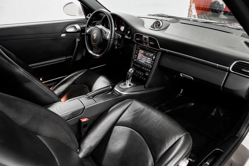 2011 Porsche 997 Carrera GTS - Image 28 of 31