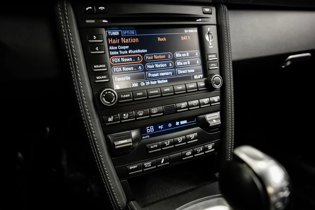 2011 Porsche 997 Carrera GTS - Image 14 of 31