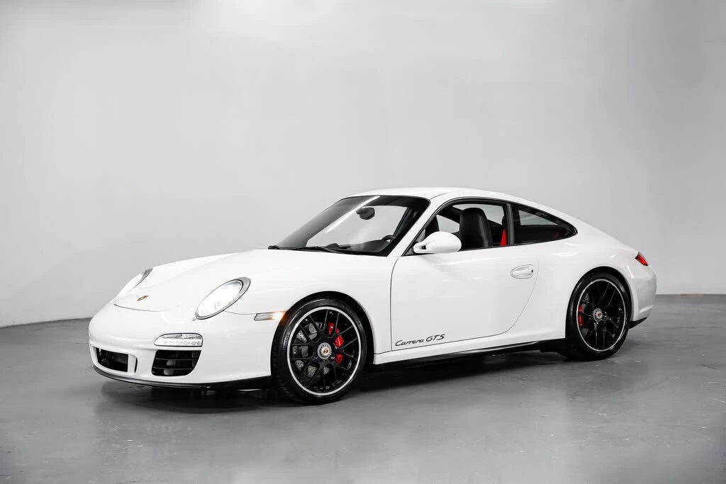 2011 Porsche 997 Carrera GTS - Image 7 of 31