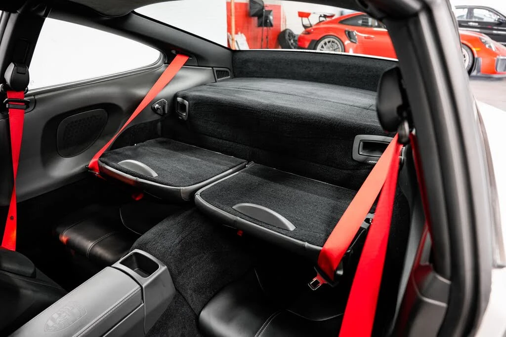 2011 Porsche 997 Carrera GTS - Image 22 of 31