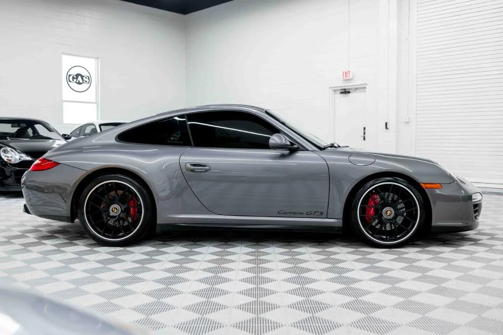 2011 Porsche 997 Carrera GTS - Image 7 of 31