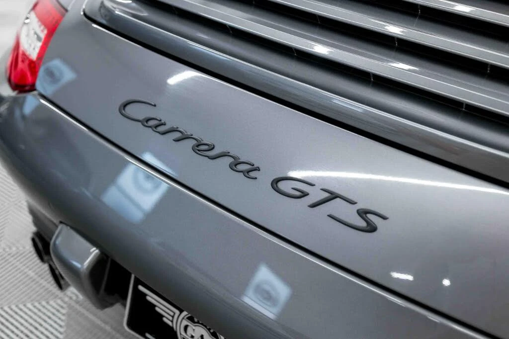 2011 Porsche 997 Carrera GTS - Image 23 of 31