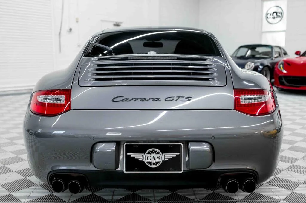 2011 Porsche 997 Carrera GTS - Image 9 of 31