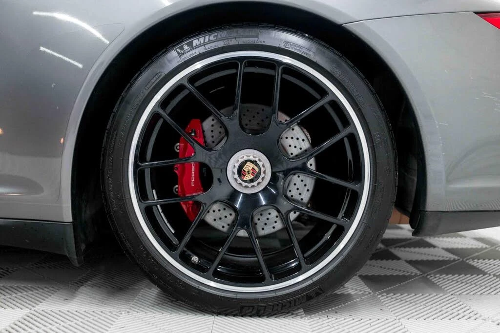 2011 Porsche 997 Carrera GTS - Image 30 of 31