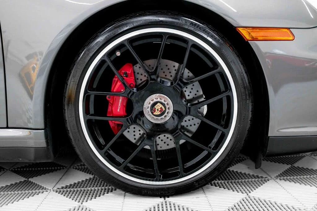2011 Porsche 997 Carrera GTS - Image 28 of 31