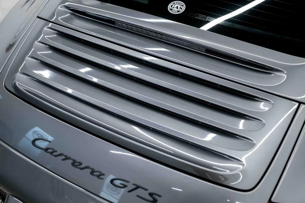 2011 Porsche 997 Carrera GTS - Image 21 of 31
