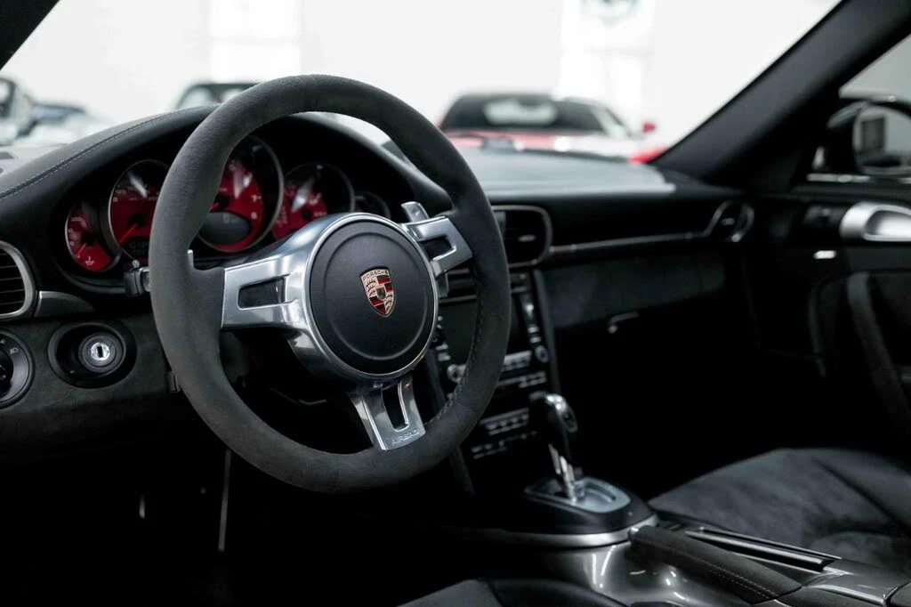 2011 Porsche 997 Carrera GTS - Image 2 of 31
