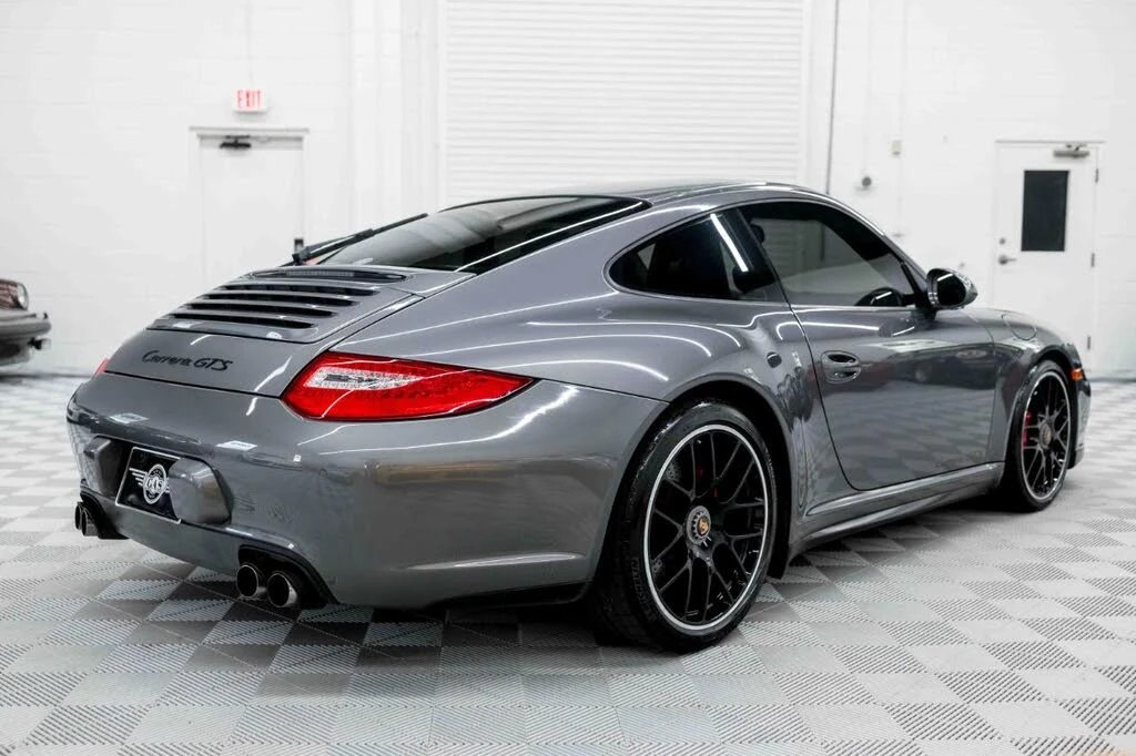 2011 Porsche 997 Carrera GTS - Image 8 of 31
