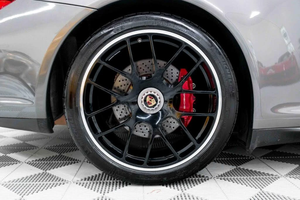 2011 Porsche 997 Carrera GTS - Image 29 of 31