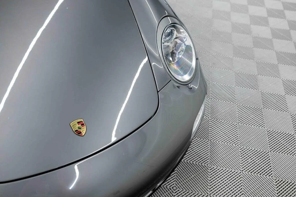 2011 Porsche 997 Carrera GTS - Image 14 of 31