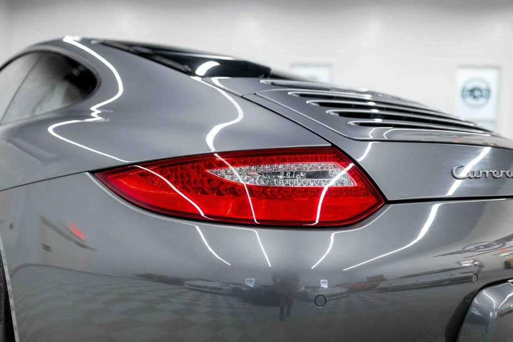 2011 Porsche 997 Carrera GTS - Image 25 of 31