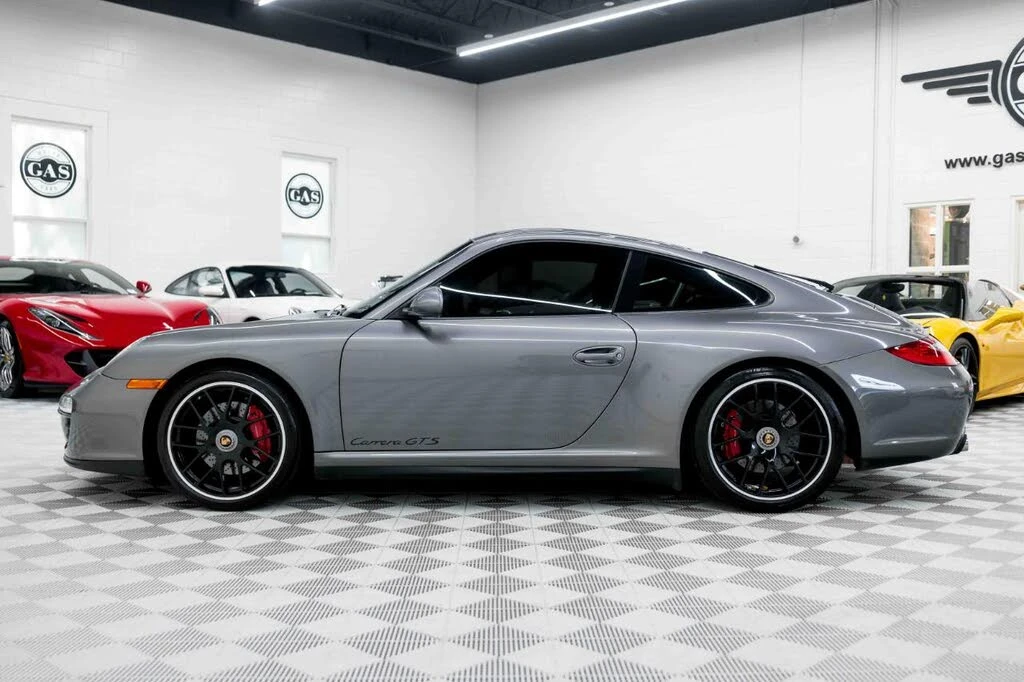 2011 Porsche 997 Carrera GTS - Image 11 of 31