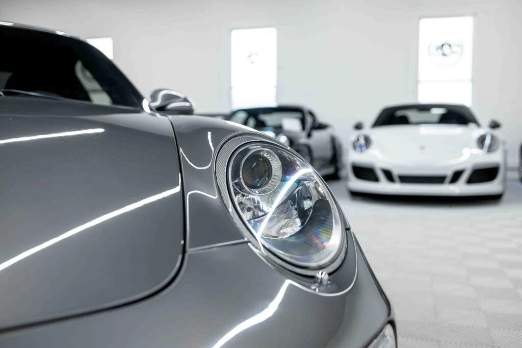 2011 Porsche 997 Carrera GTS - Image 13 of 31
