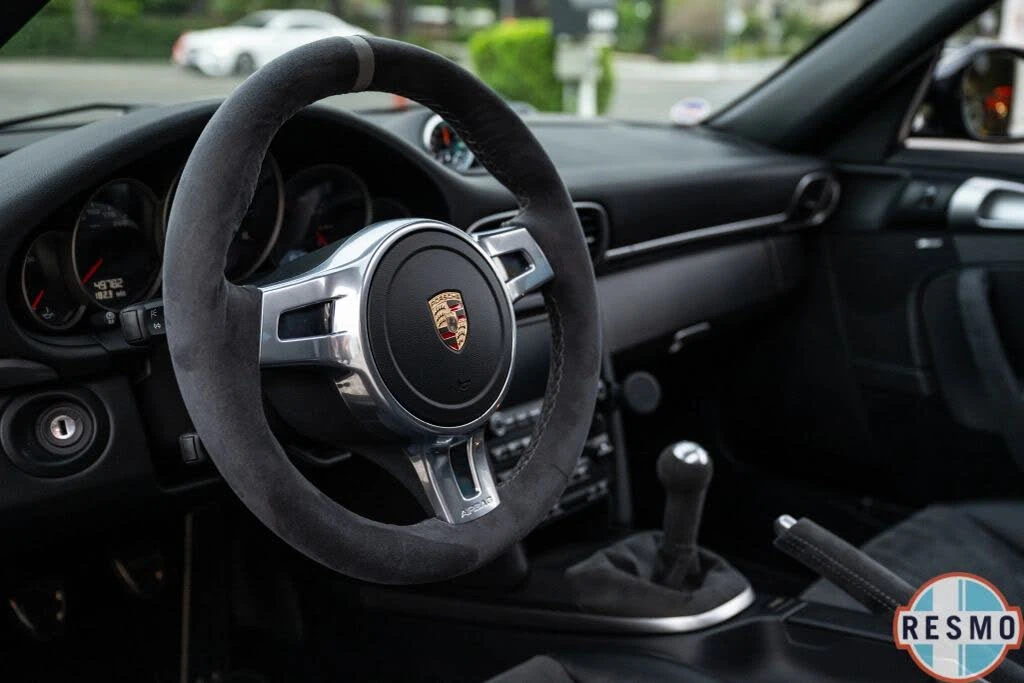 2011 Porsche 997 Carrera GTS - Image 21 of 31