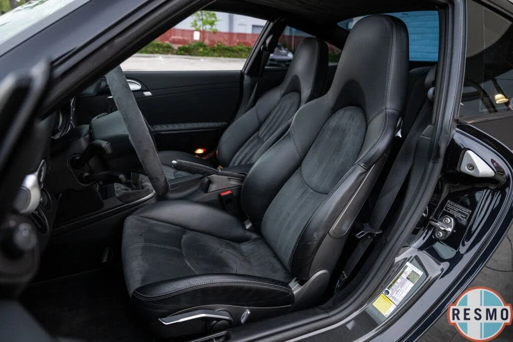 2011 Porsche 997 Carrera GTS - Image 8 of 31