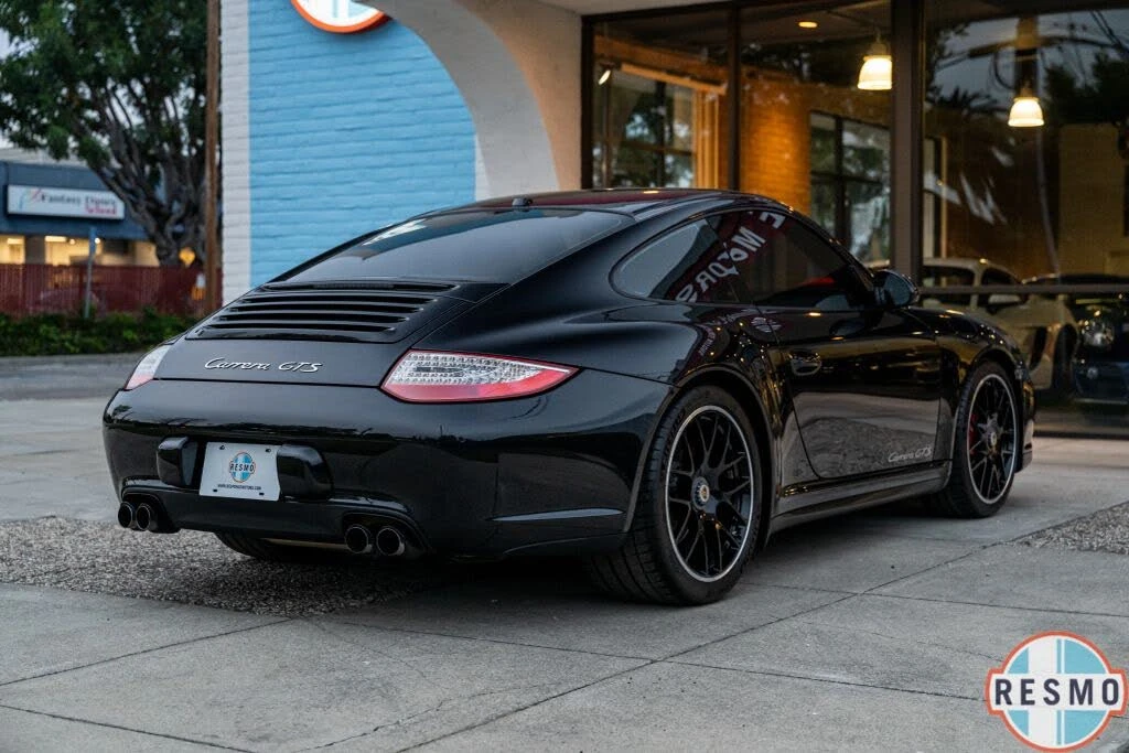 2011 Porsche 997 Carrera GTS - Image 6 of 31