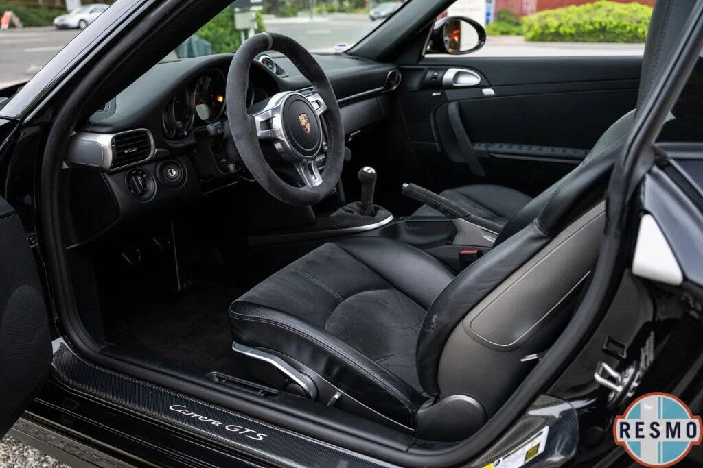 2011 Porsche 997 Carrera GTS - Image 27 of 31