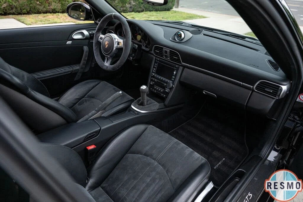 2011 Porsche 997 Carrera GTS - Image 31 of 31
