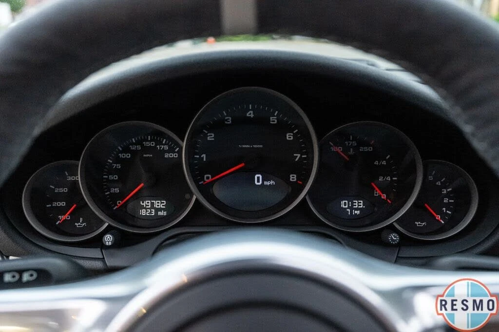 2011 Porsche 997 Carrera GTS - Image 10 of 31