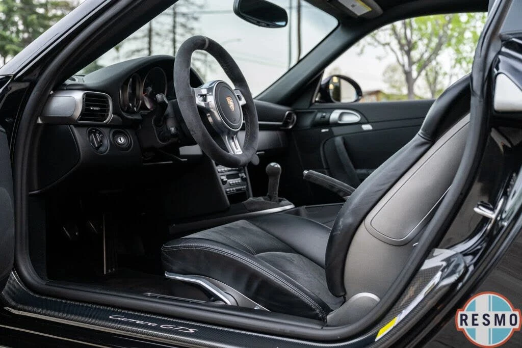 2011 Porsche 997 Carrera GTS - Image 28 of 31