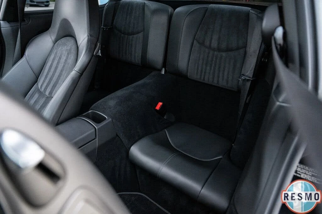 2011 Porsche 997 Carrera GTS - Image 29 of 31
