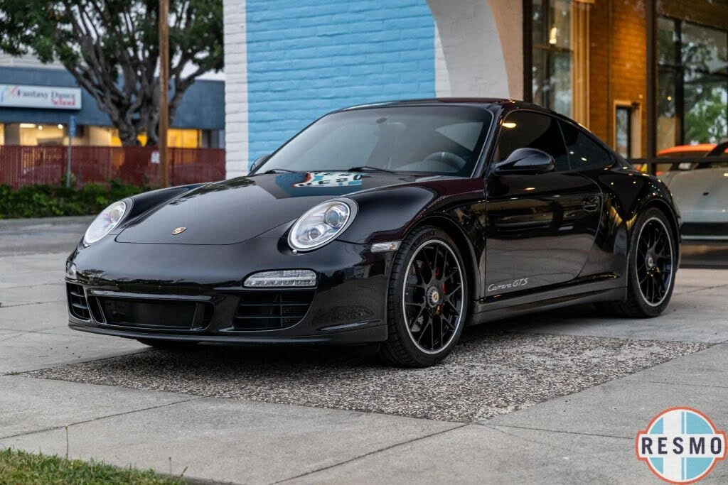 2011 Porsche 997 Carrera GTS - Image 3 of 31