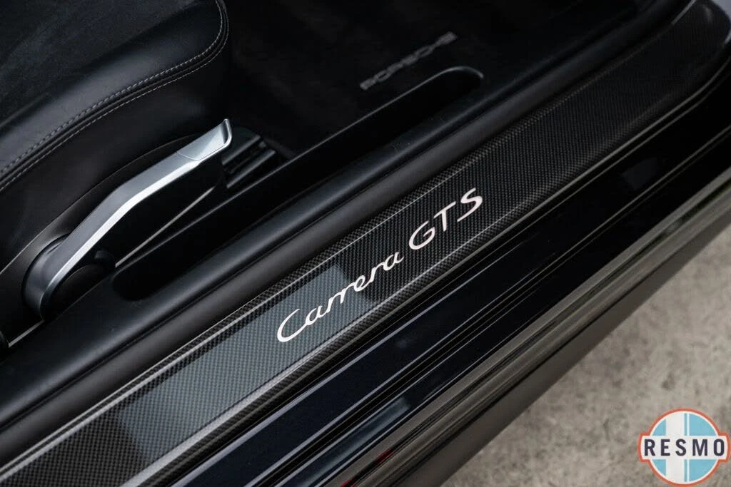 2011 Porsche 997 Carrera GTS - Image 13 of 31