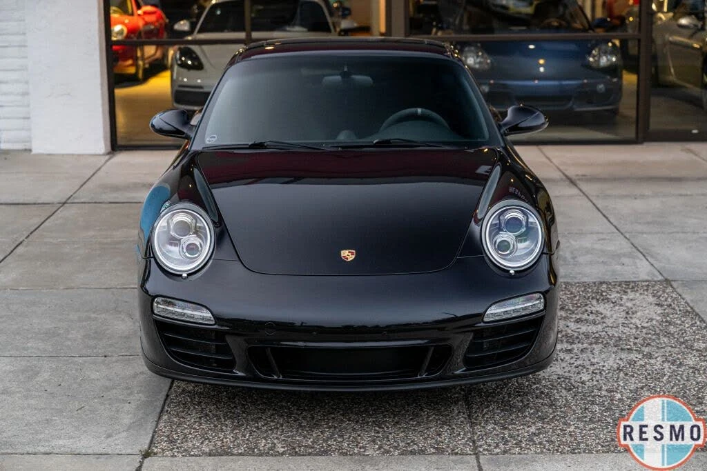2011 Porsche 997 Carrera GTS - Image 2 of 31