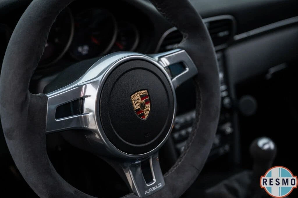 2011 Porsche 997 Carrera GTS - Image 22 of 31