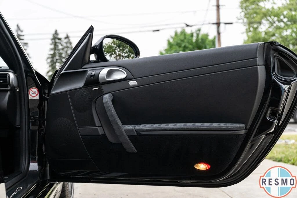 2011 Porsche 997 Carrera GTS - Image 12 of 31