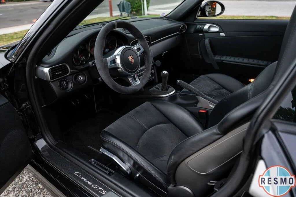 2011 Porsche 997 Carrera GTS - Image 7 of 31