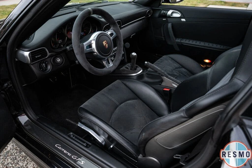 2011 Porsche 997 Carrera GTS - Image 26 of 31