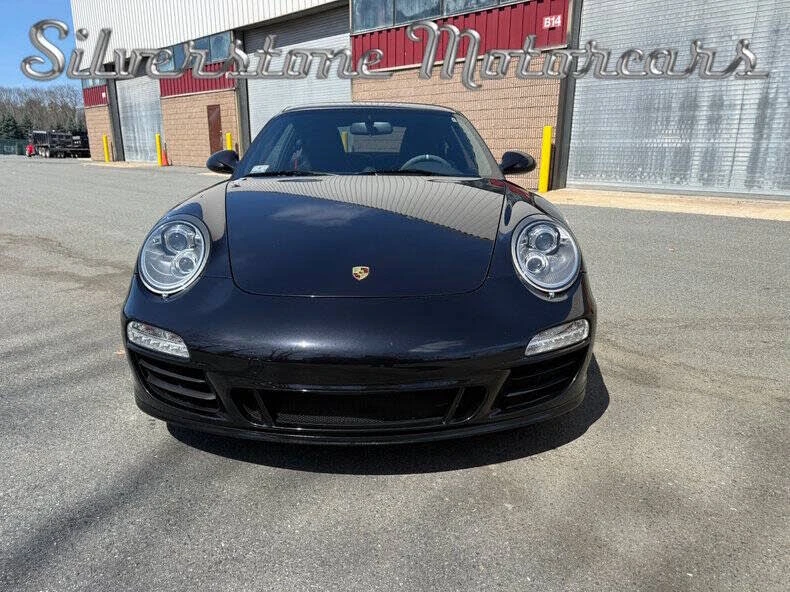 2011 Porsche 997 Carrera GTS - Image 2 of 7