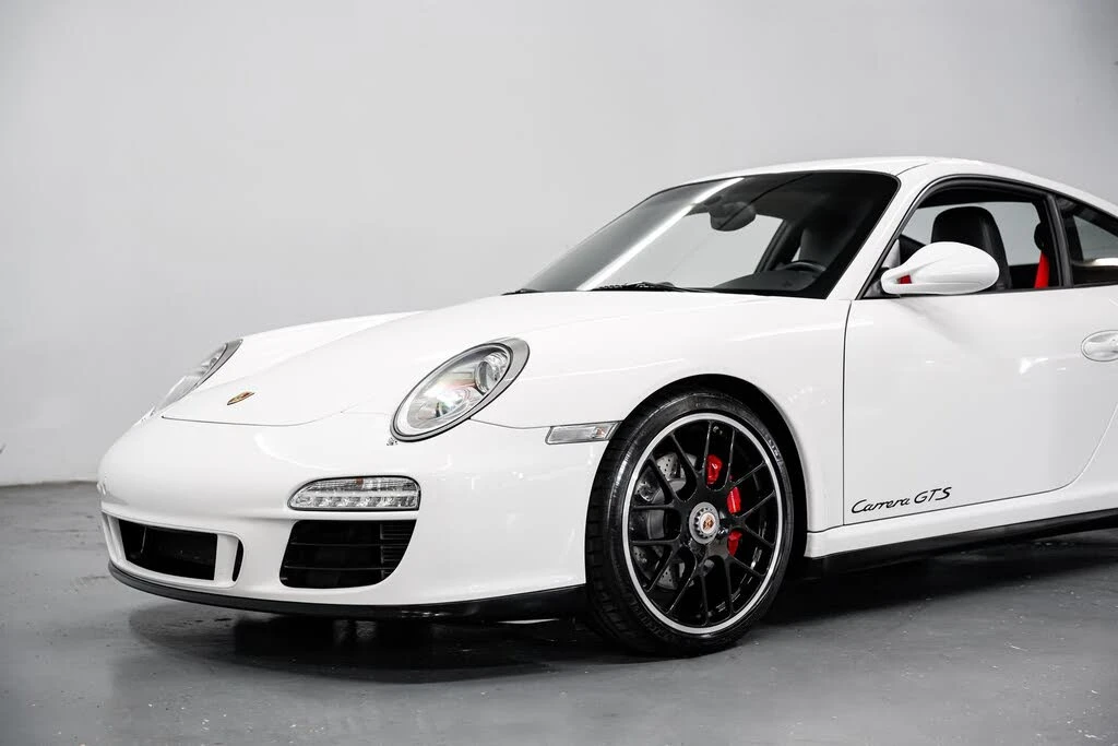 2011 Porsche 997 Carrera GTS - Image 30 of 31