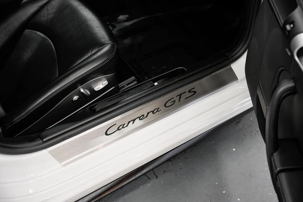 2011 Porsche 997 Carrera GTS - Image 25 of 31