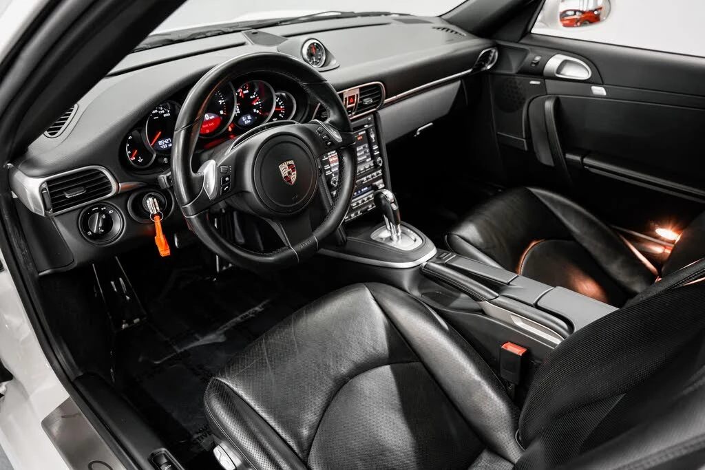 2011 Porsche 997 Carrera GTS - Image 10 of 31