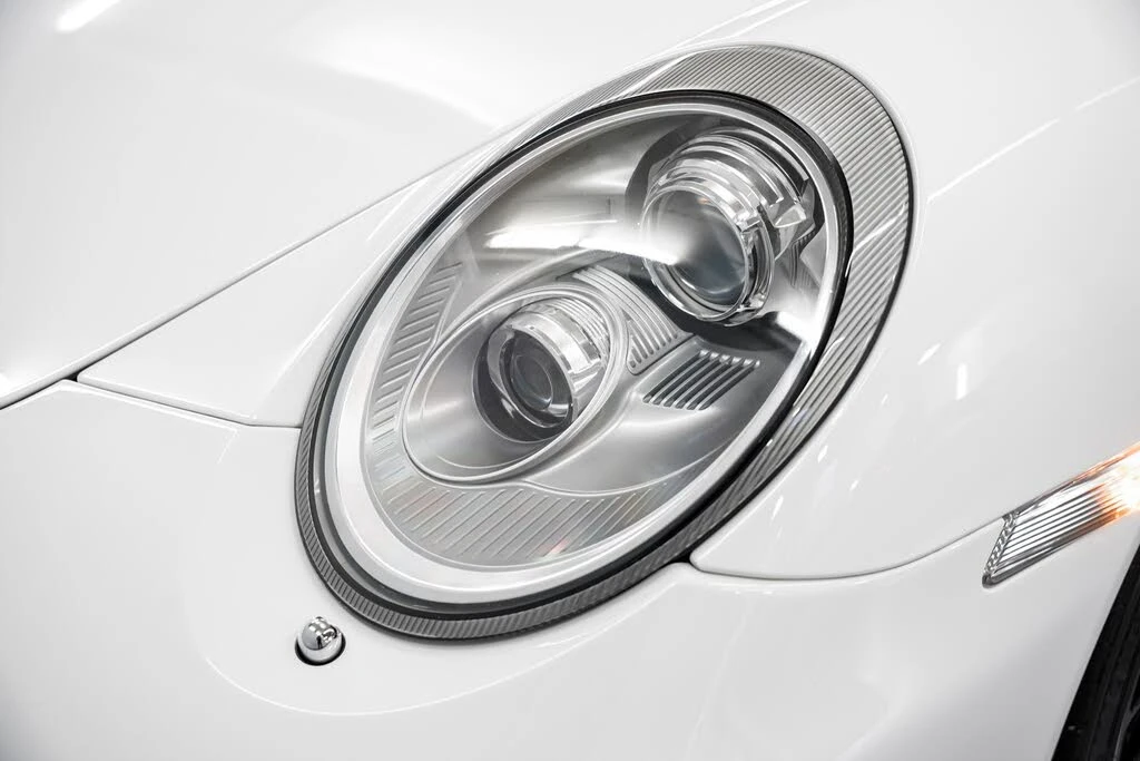 2011 Porsche 997 Carrera GTS - Image 31 of 31