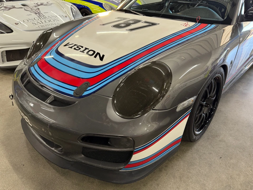 2011 Porsche 997 Carrera GTS - Image 19 of 31