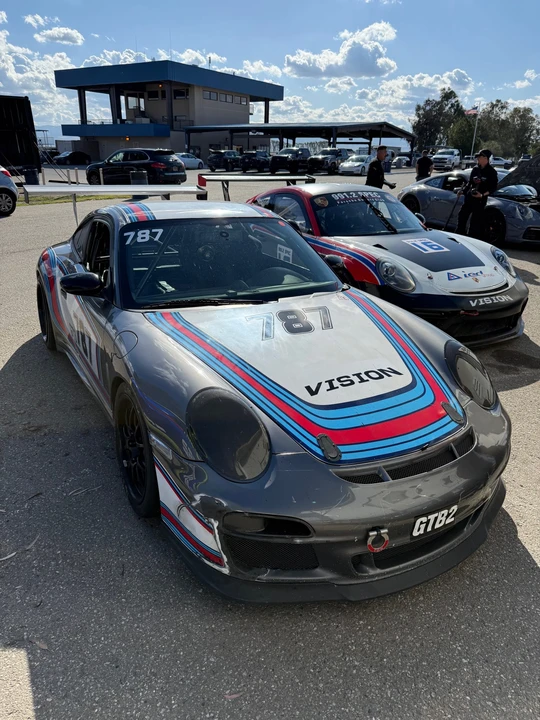 2011 Porsche 997 Carrera GTS - Image 15 of 31