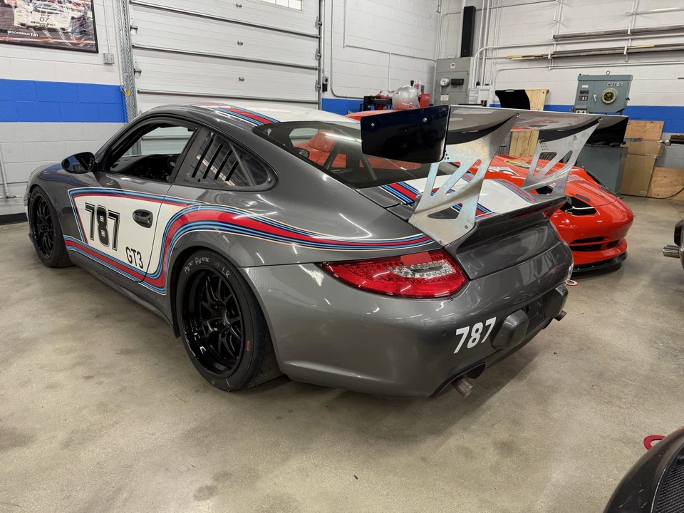 2011 Porsche 997 Carrera GTS - Image 6 of 31