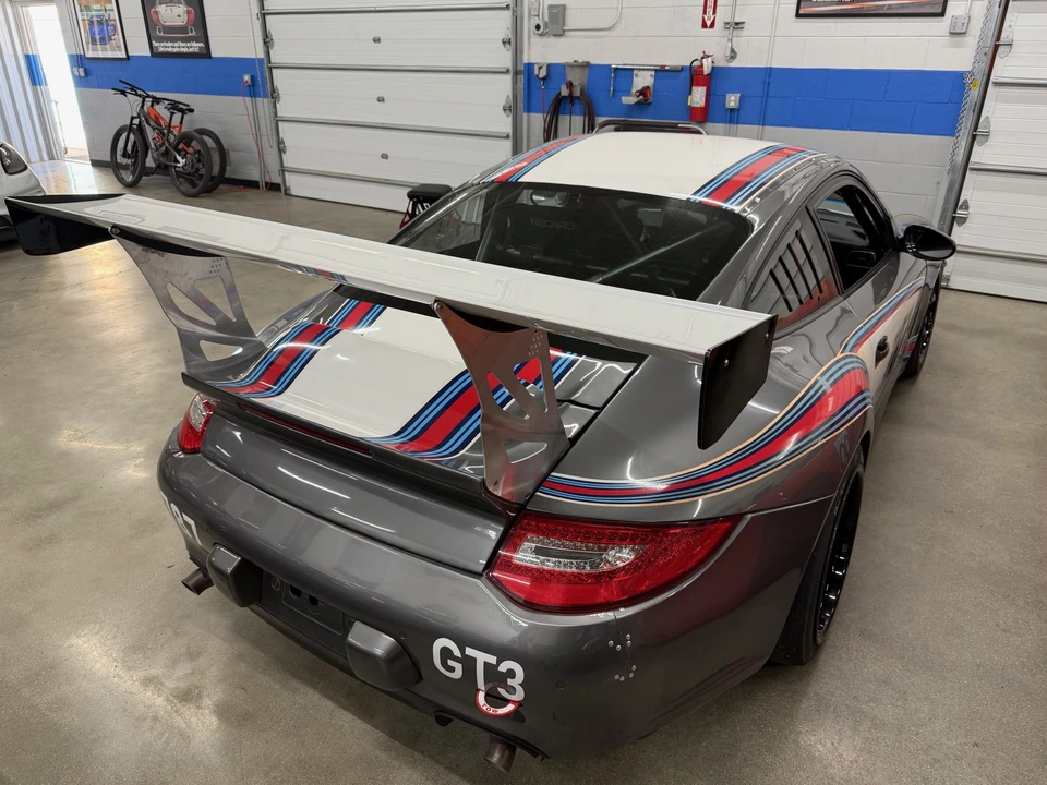 2011 Porsche 997 Carrera GTS - Image 10 of 31