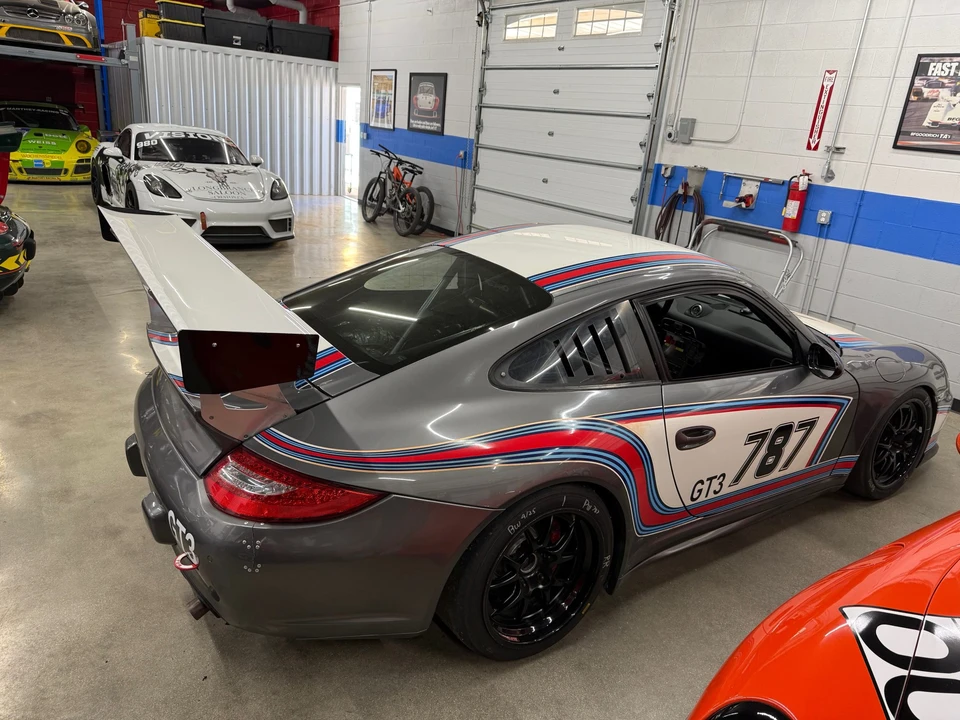 2011 Porsche 997 Carrera GTS - Image 12 of 31
