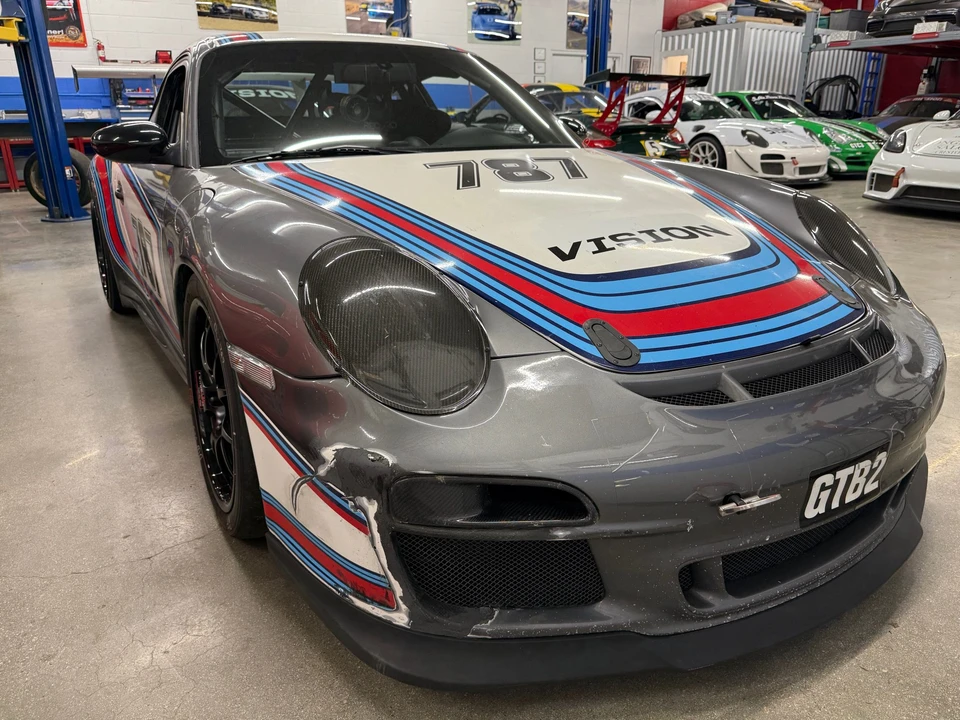 2011 Porsche 997 Carrera GTS - Image 14 of 31